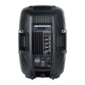 15 in Sound Powered boxes Imperial-IMP15DISCO