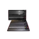 16 CH Sound Equipment SOUNDBLAST-SB-PRO-AM-16X