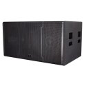 18 in POWER BASS SUBWOOFER Imperial-IMP-SUB-EARTHQUAKE