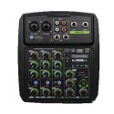 4 CH Mini Size Sound Equipment SOUNDBLAST-SB-B4-MINI-MIXER