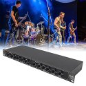 4-Way SOUND BLAST SOUND CROSSOVER SOUNDBLAST-SB-234XL