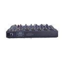 7 CH Sound Equipment SOUNDBLAST-SB-NANO-F7