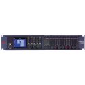8 CH DBX DriveRack SOUNDBLAST-SB-DSP-4800