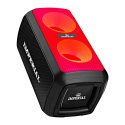 Wireless  PERSONAL SPEAKER REAL VIBES RHYTHM Imperial-IMP-RHYTHM-SPK
