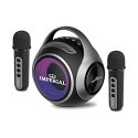 Wireless Mini Karaoke Speaker System Imperial-IMP-MINI-KARAOKE-SPK