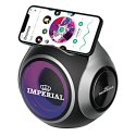 Wireless Mini Karaoke Speaker System Imperial-IMP-MINI-KARAOKE-SPK