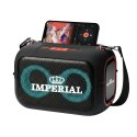 Wireless Wireless Party Box Speaker Imperial-IMP-MERMAID-KARAOKE-SPK