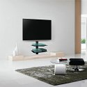 16 in. Double DVD Shelf Imperial-IMP-DOUBLE-DVD-SHELF