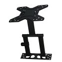 26 - 43 in. TV Wall Mount Blackpoint-BP26-43ARM