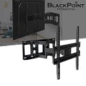 32 - 58 in. TV Wall Mount Blackpoint-BP32-58SWL