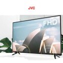 32 in. Smart TV JVC-LT-32KD195-KD208-KC138