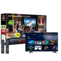 32 in. Smart TV Imperial- IMP36-SMT-BT-ZOOM