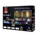 32 in. Smart TV Imperial-IMP36-FAITH-QLED-GOOGLE