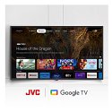 42 in. Smart TV JVC-LT-42KC438
