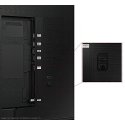 43 in. Smart TV Samsung-UN43AU8000