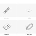 43 in. Smart TV Samsung-UN43T5300