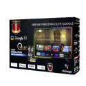 48 in. Smart TV Imperial-IMP48-FREEDOM-QLED-GOOGLE