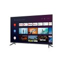50 in. Digital TV JVC-LT-50KB727-QLED