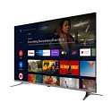 50 in. Digital TV JVC-LT-50KB727-QLED