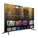 50 in. Smart TV JVC-LT-50KC538