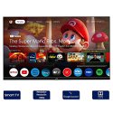 50 in. Smart TV JVC-LT-50KM548