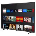 50 in. Smart TV JVC-LT-50KM548