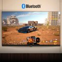 50 in. Smart TV JVC-LT-55KB548