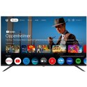 50 in. Smart TV JVC-LT-55KB548
