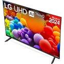 50 in. Smart TV LG-50UT7300