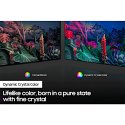 50 in. UHD Smart TV - A8000 Series Samsung-UN50AU8000