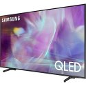 50 in. UHD Smart TV Samsung-QN50Q60AAF