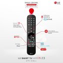55 in. Smart TV LG-55UR7300