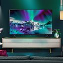 55 in. Smart TV LG-55UT7300