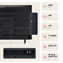 55 in. Smart TV LG-55UT7300