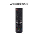 55 in. Smart TV LG-55UT7300