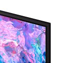 55 in. Smart TV Samsung-UN55CU7090