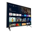 55 in. Smart TV TCL- IFF55S52