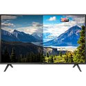 55 in. Smart TV TCL- IFF55S52