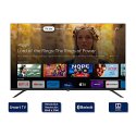58 in. Smart TV JVC-LT-58KC538