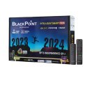 65 in. Smart TV Blackpoint-BP72-INDEPENDENCE-SB-BT-J