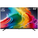 65 in. Smart TV JVC-LT-65KB538-548