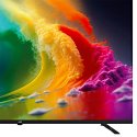 65 in. Smart TV JVC-LT-65KB538-548