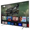65 in. Smart TV JVC-LT-65KB738