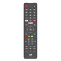 65 in. Smart TV JVC-LT-65KB738