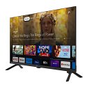65 in. Smart TV JVC-LT-65KM748