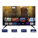65 in. Smart TV JVC-LT-65KM748