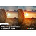 75 in. QLED Smart TV Samsung-QN75Q60AAF