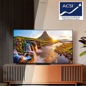 75 in. Smart Television Samsung-UN75CU7000