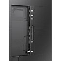 75 in. Smart Television Samsung-UN75CU8000