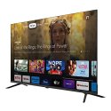 75 in. Smart TV JVC-LT-75KC538